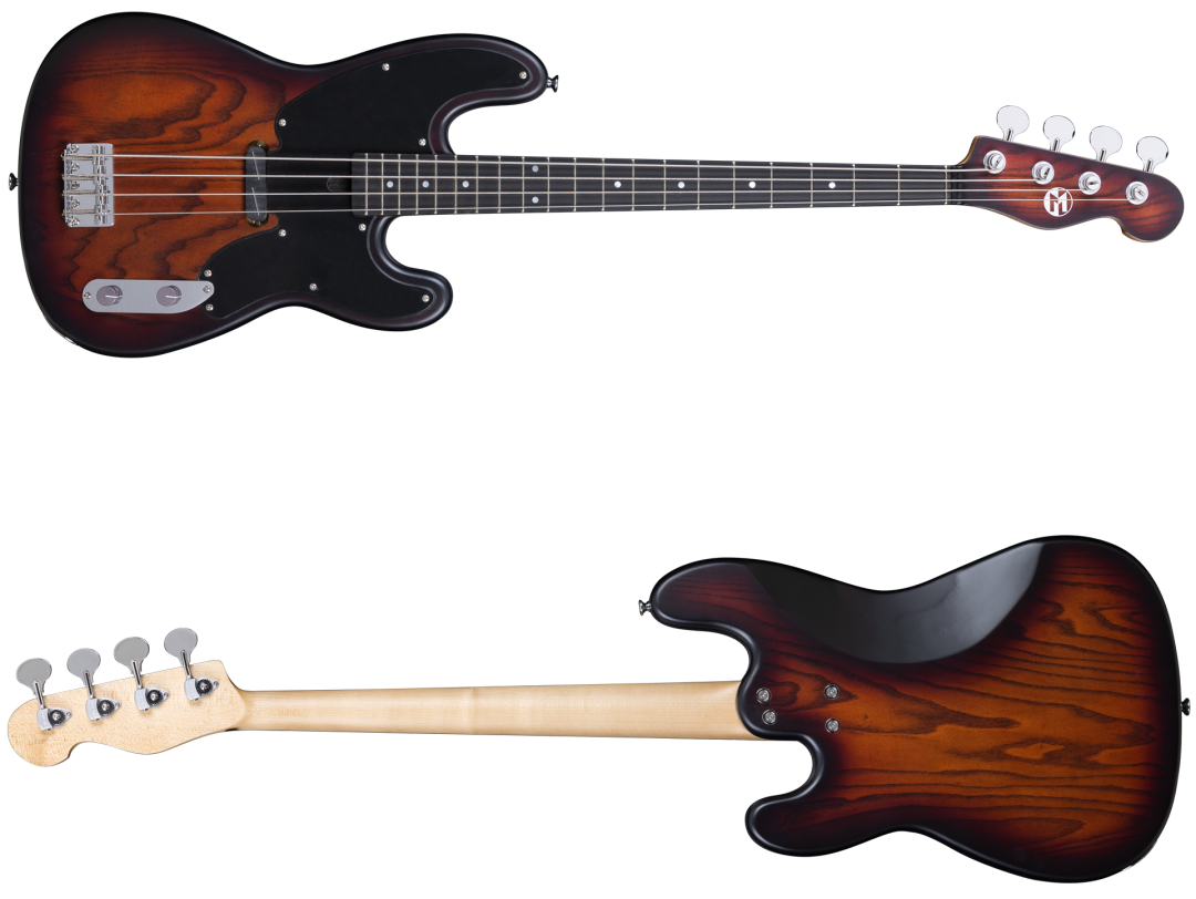 Maruszczyk Instruments Jake 55 4p 32"